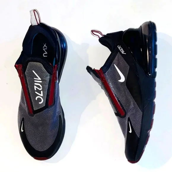 Nike | Shoes | Nike Air Max 27 Air Max Day Hq Trivia  display picture 2